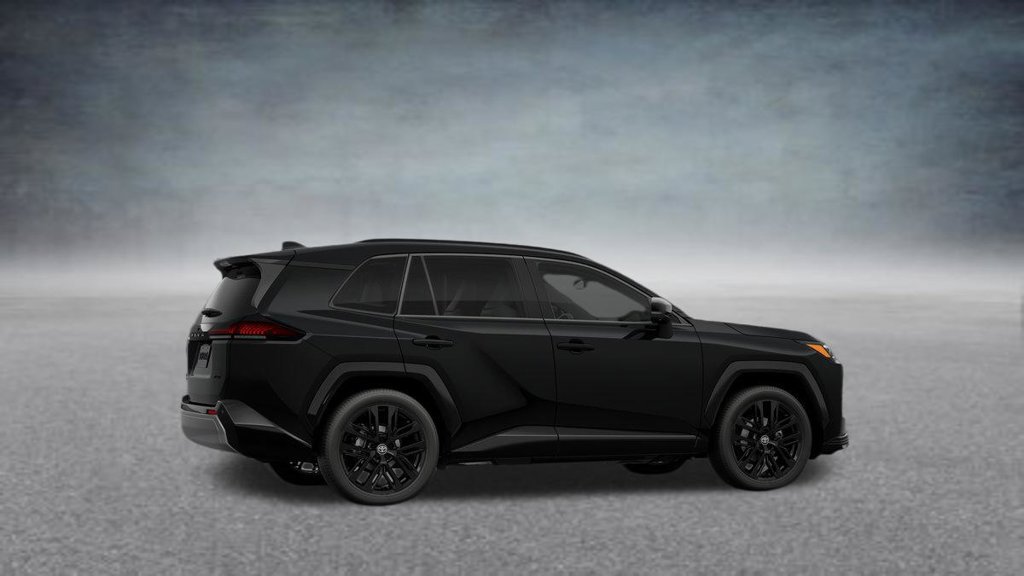 New 2026 Toyota RAV4 XSE AWD/4WD image 38