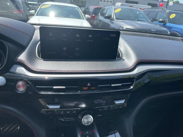 Used 2023 Acura MDX A-Spec AWD/4WD image 26