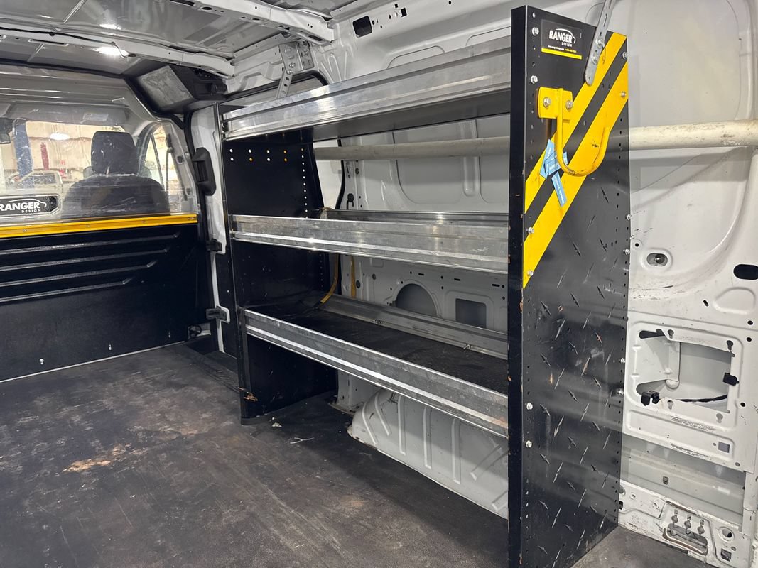 Used 2019 Ford Transit 150 130 Low Roof RWD image 15
