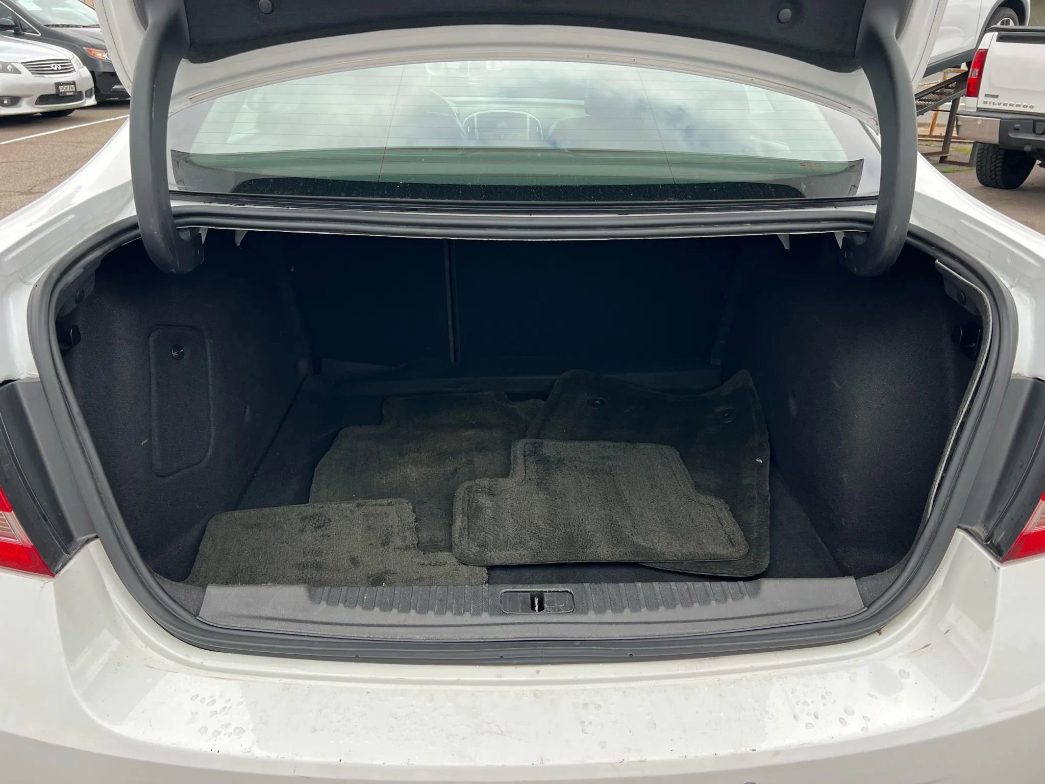 Used 2016 Buick Verano Leather image 40