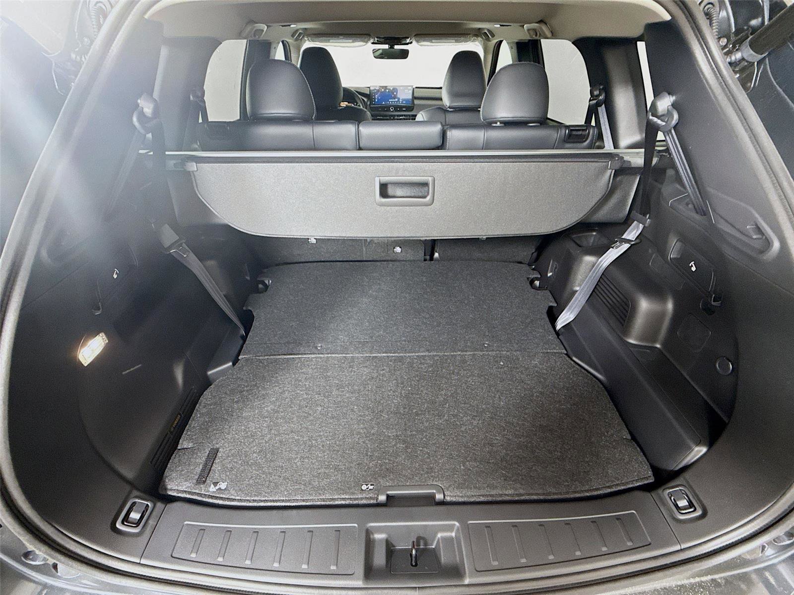 New 2026 Mitsubishi Outlander SE image 19