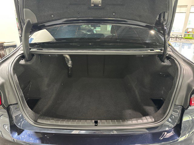 Used 2018 BMW 540i xDrive w/ M Sport Package AWD/4WD image 35