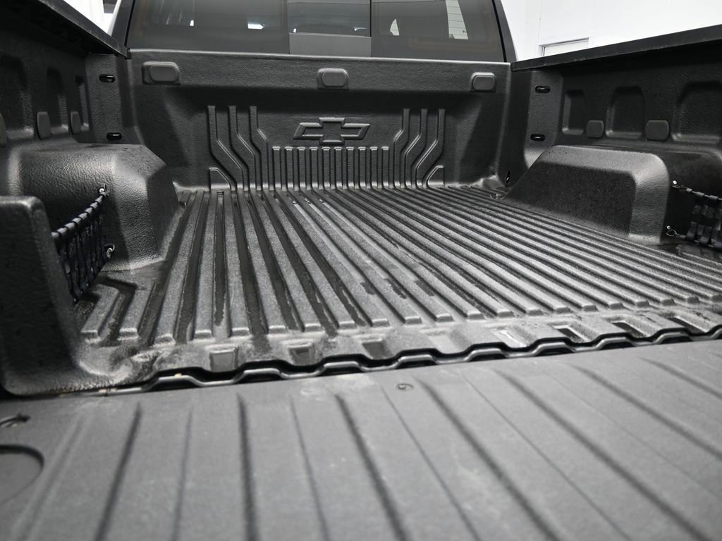 Used 2024 Chevrolet Silverado 1500 LT Trail Boss w/ Convenience Package II image 41