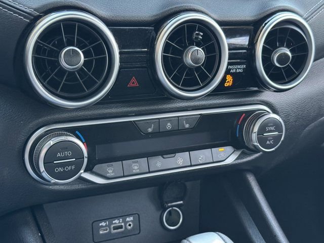 Used 2023 Nissan Sentra SV w/ All-Weather Package image 27