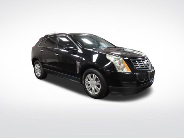 Used 2015 Cadillac SRX Luxury FWD image 7