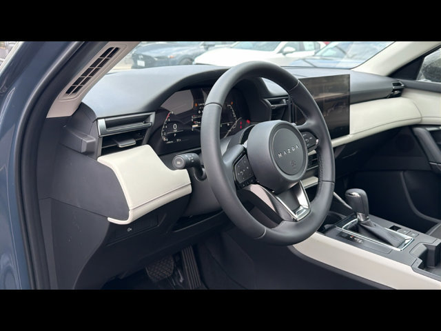 New 2026 MAZDA CX-5 Select AWD/4WD image 16