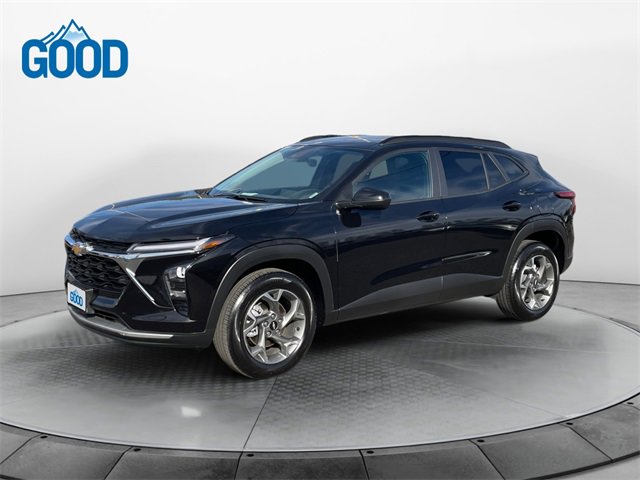 Used 2025 Chevrolet Trax LT w/ LT Convenience Package