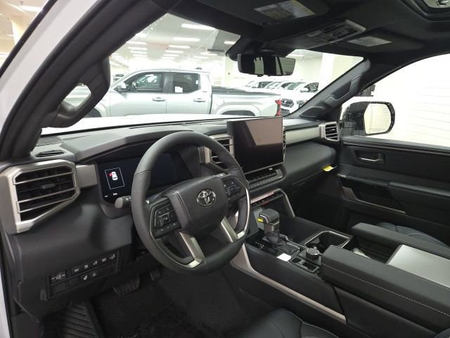 New 2026 Toyota Sequoia Limited image 24