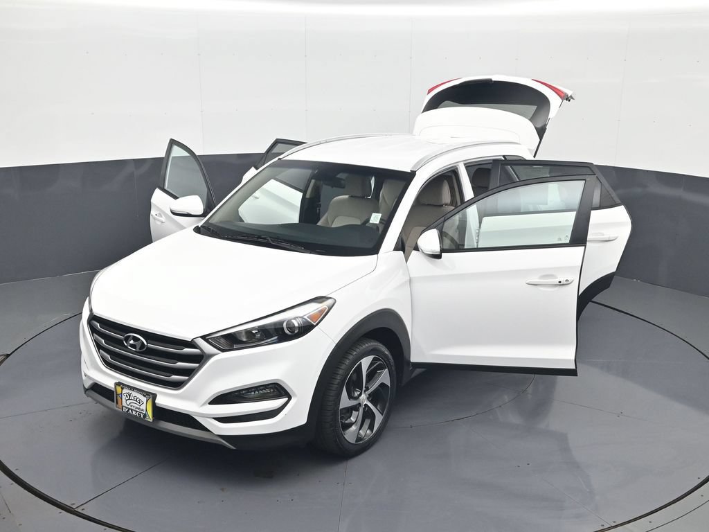 Used 2018 Hyundai Tucson Sport AWD/4WD image 31