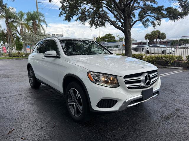 Used 2019 Mercedes-Benz GLC 300 image 9