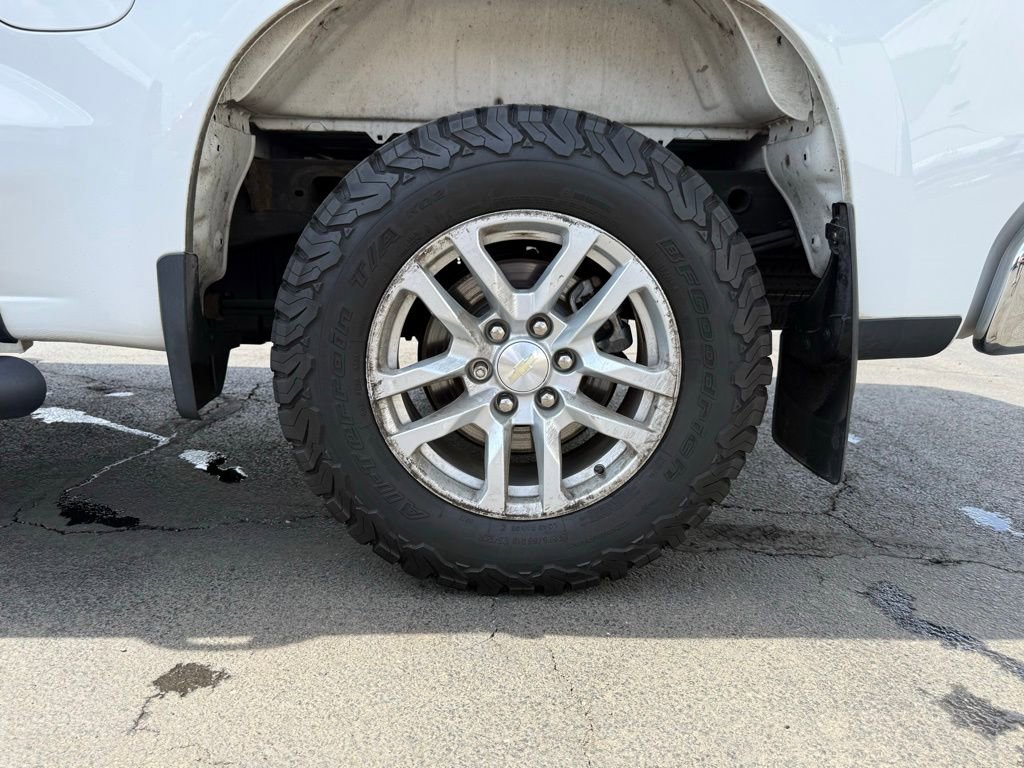 Used 2019 Chevrolet Silverado 1500 LT w/ All-Star Edition image 30