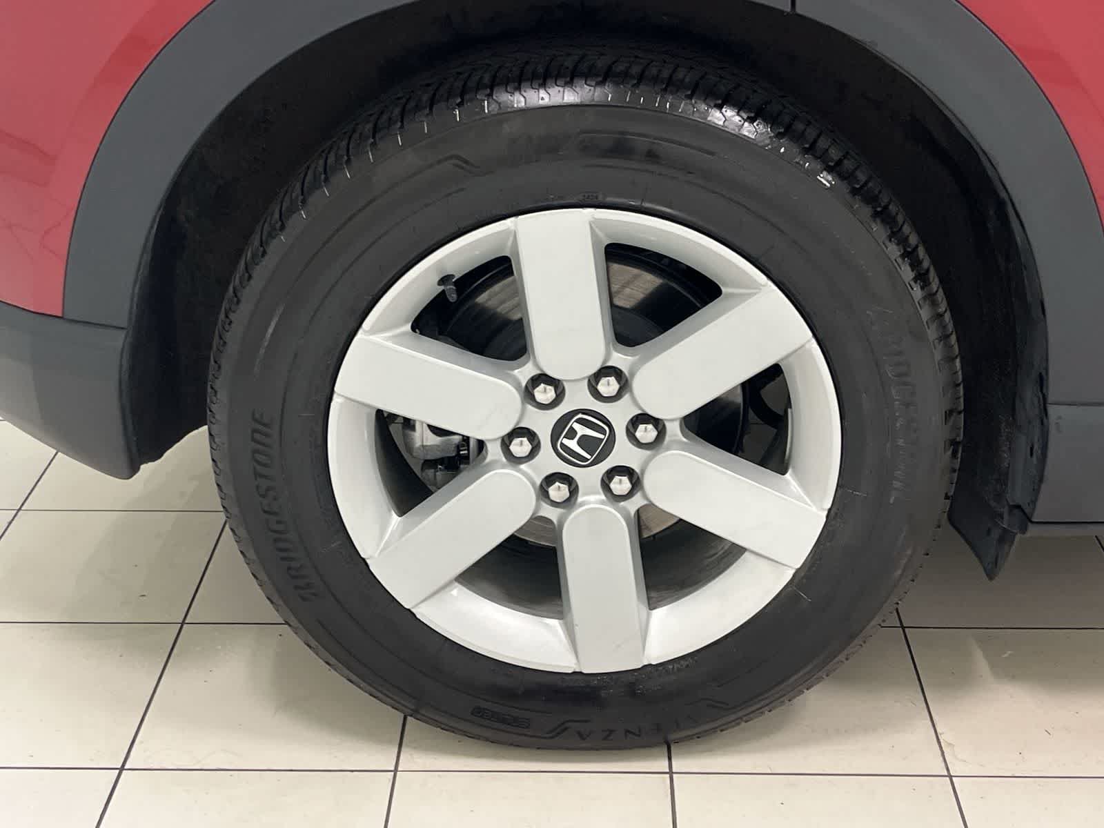 Certified 2024 Honda Prologue EX image 25