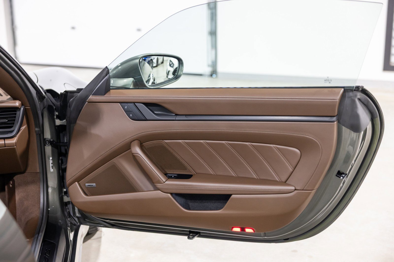 Used 2023 Porsche 911 Targa 4 GTS image 28