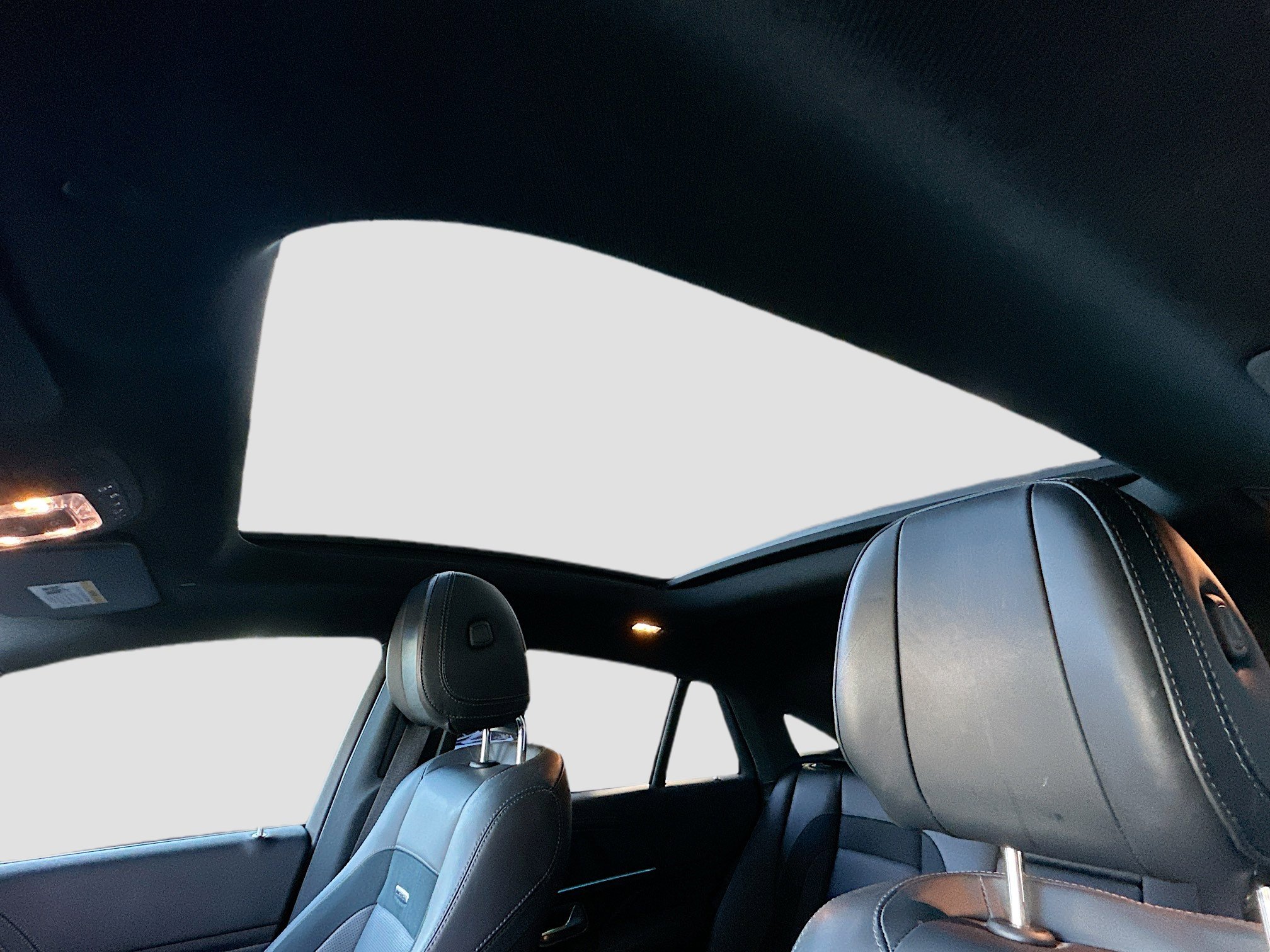 Used 2021 Mercedes-Benz GLE 53 AMG 4MATIC Coupe image 23