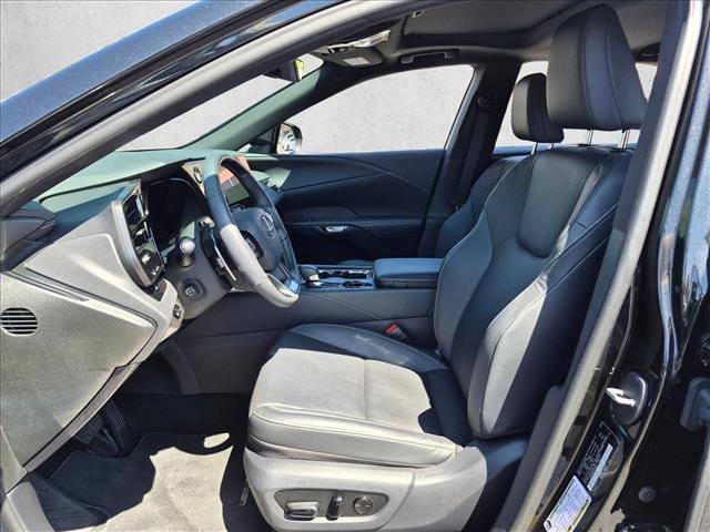 Certified 2025 Lexus RX 350h w/ Convenience Package AWD/4WD image 12