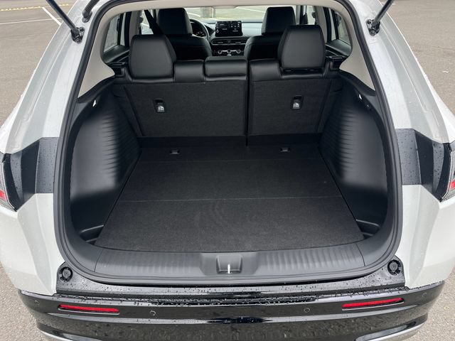 New 2026 Honda HR-V EX-L image 14