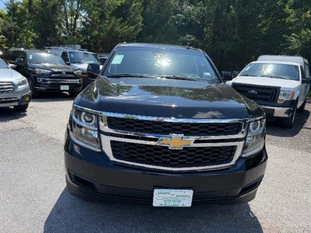Used 2019 Chevrolet Suburban LT AWD/4WD image 8