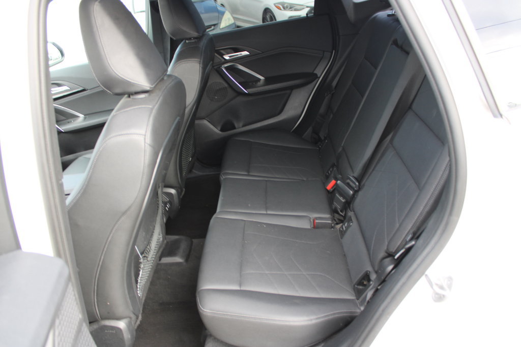 Used 2023 BMW X1 xDrive28i AWD/4WD image 16