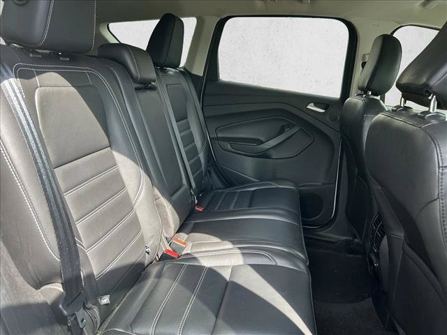 Used 2019 Ford Escape Titanium AWD/4WD image 27