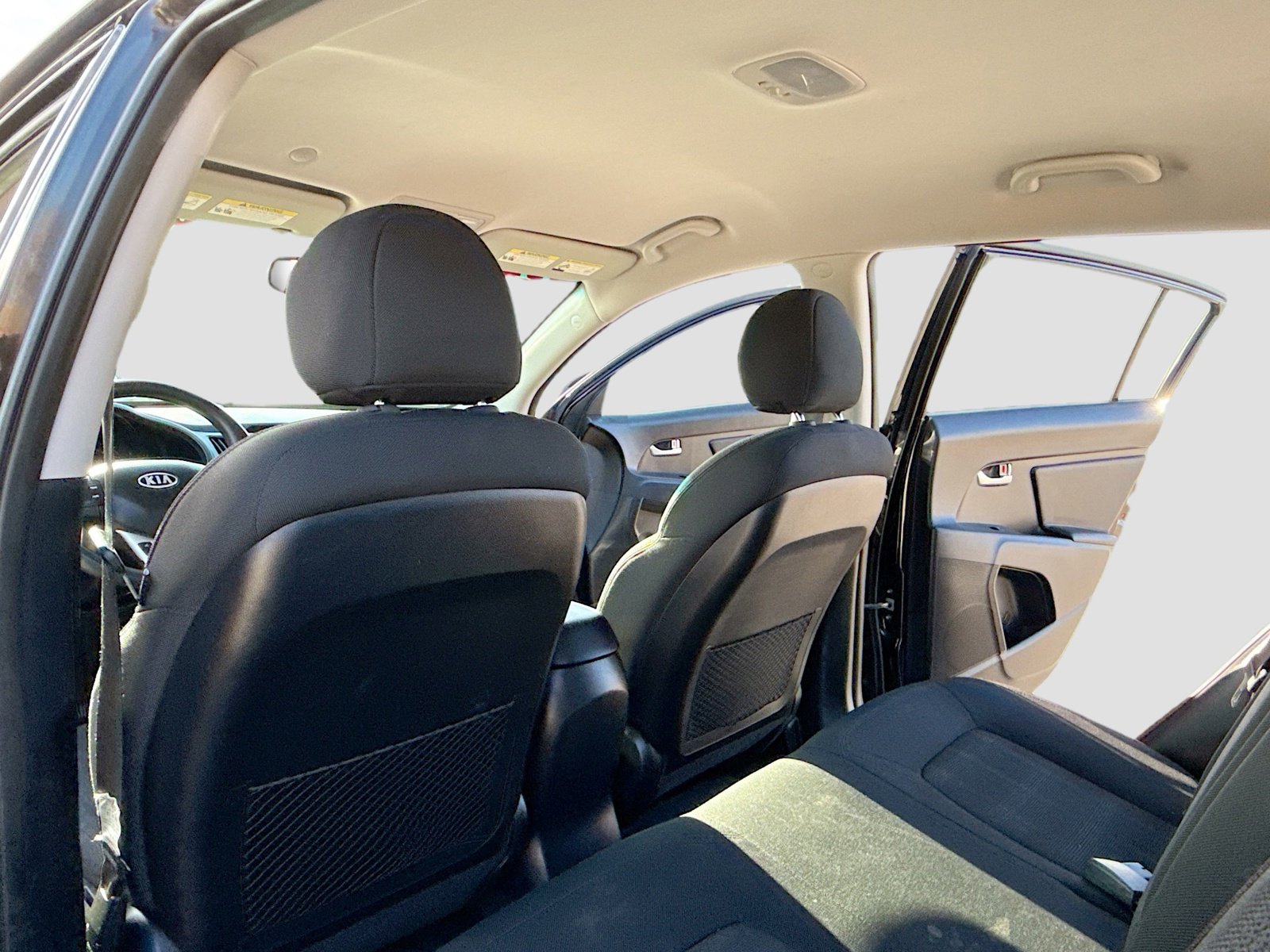 Used 2011 Kia Sportage LX image 6