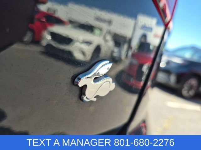 Used 2019 Volkswagen GTI Rabbit Edition FWD image 10