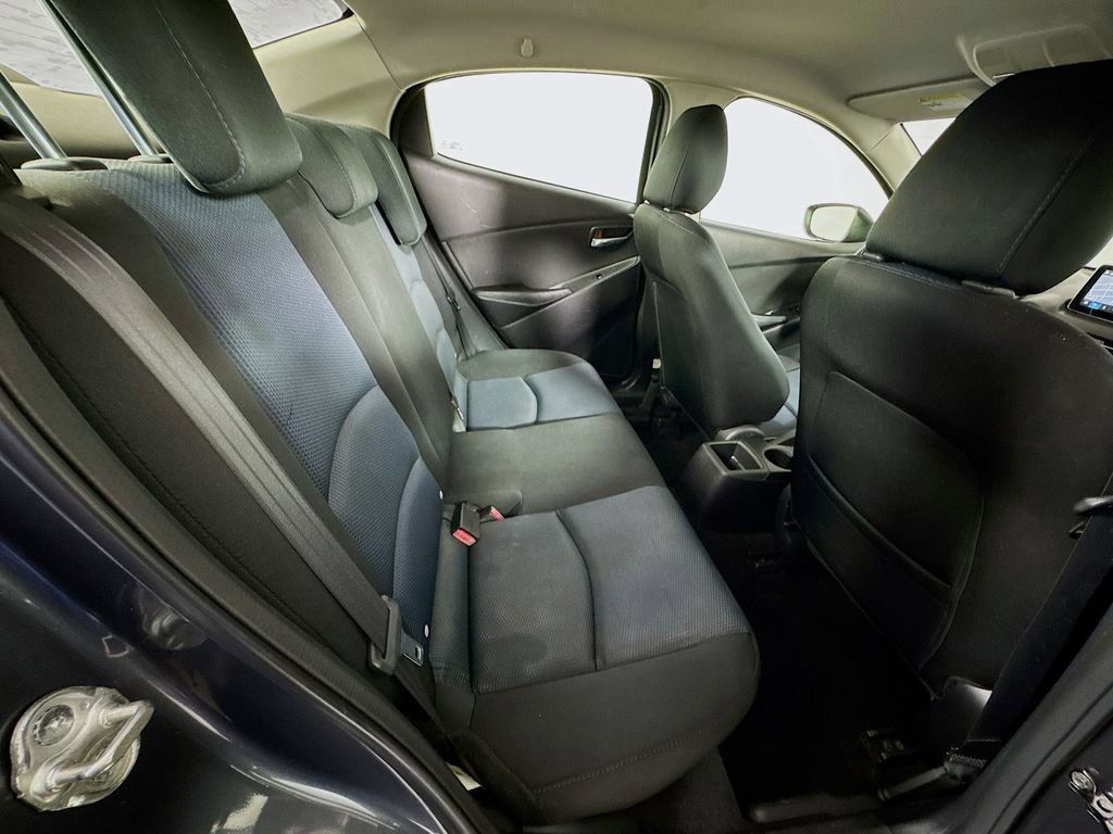 Used 2016 Scion iA Base image 32