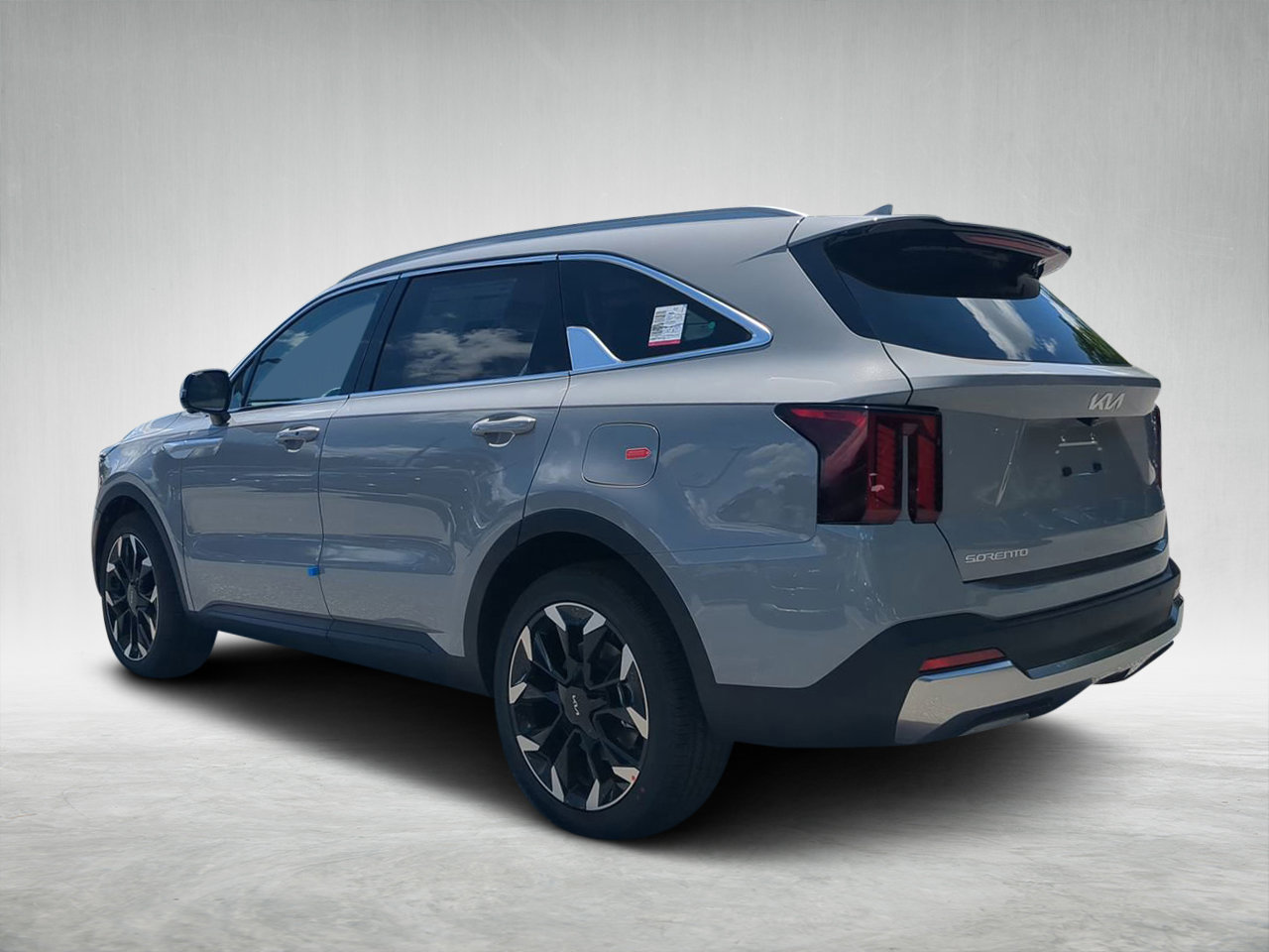 New 2026 Kia Sorento SX image 5