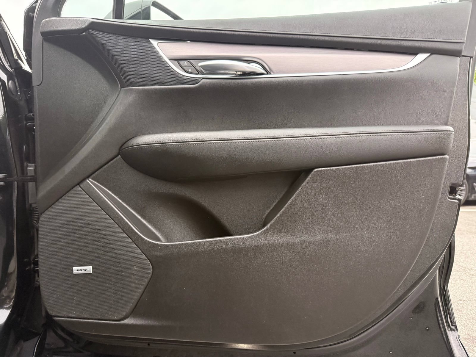 Used 2019 Cadillac XT5 Luxury AWD/4WD image 31