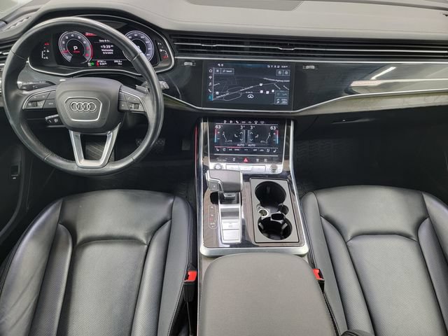 Used 2023 Audi Q7 3.0T Prestige AWD/4WD image 25