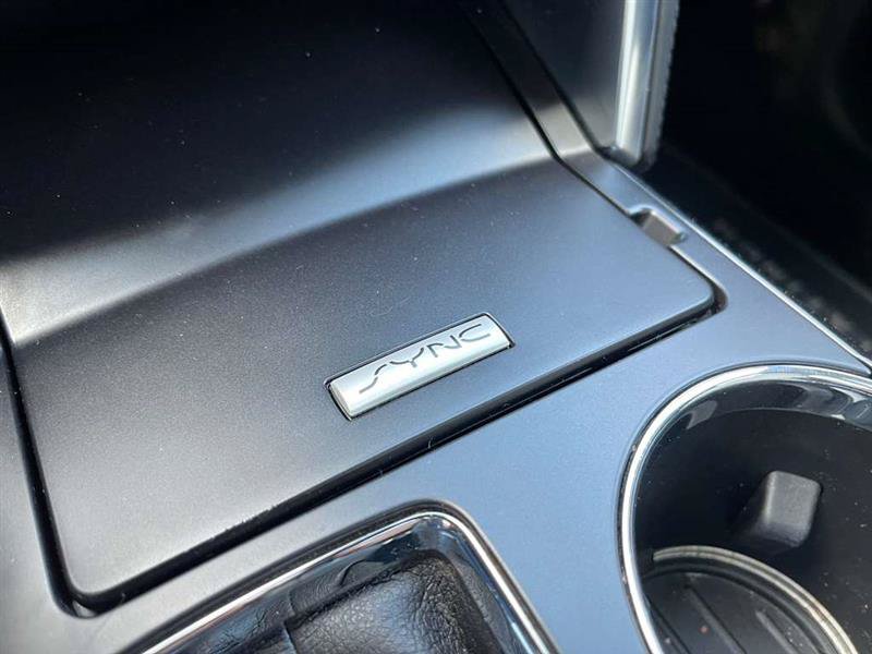 Used 2017 Ford Explorer Platinum AWD/4WD image 30