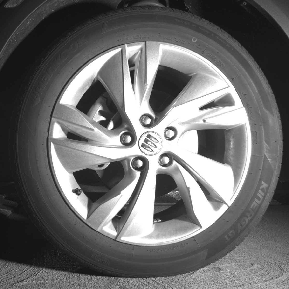 Used 2025 Buick Encore GX Preferred image 12