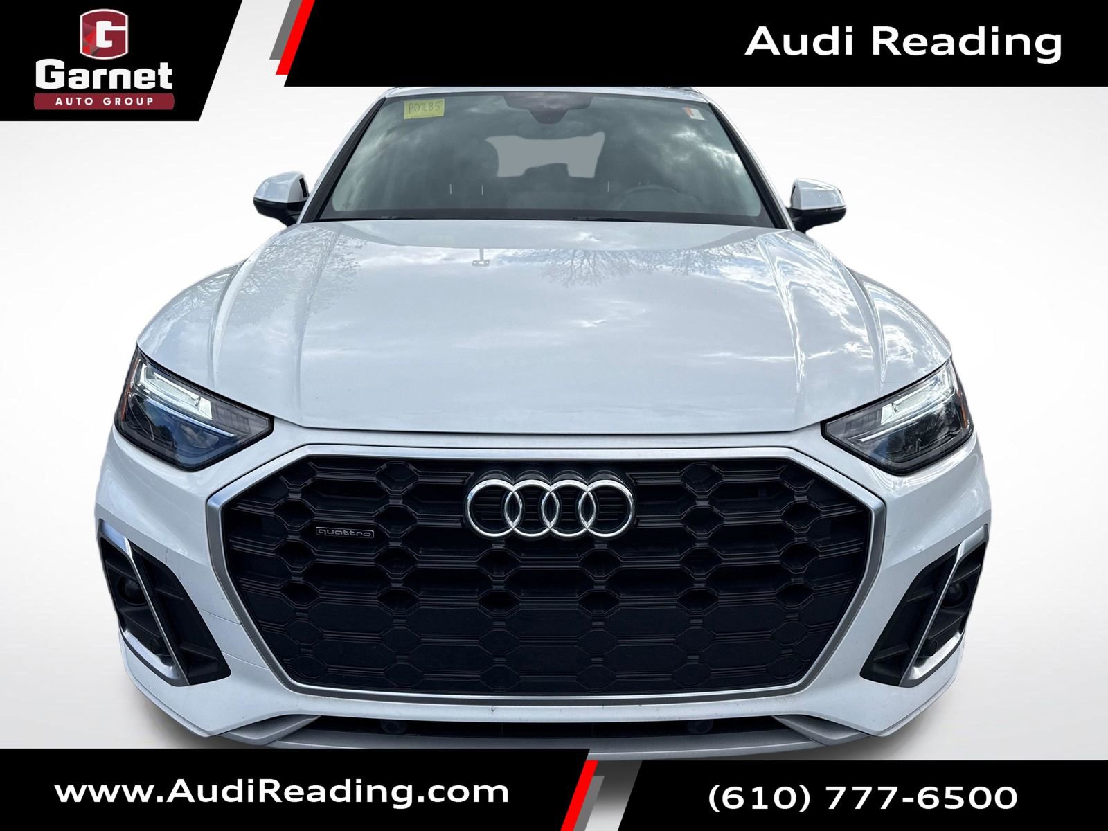 Used 2023 Audi Q5 2.0T Premium w/ Convenience Package image 8