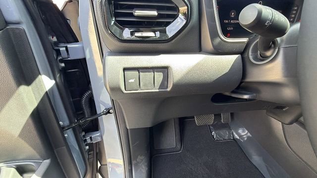 New 2026 Honda Passport RTL image 29