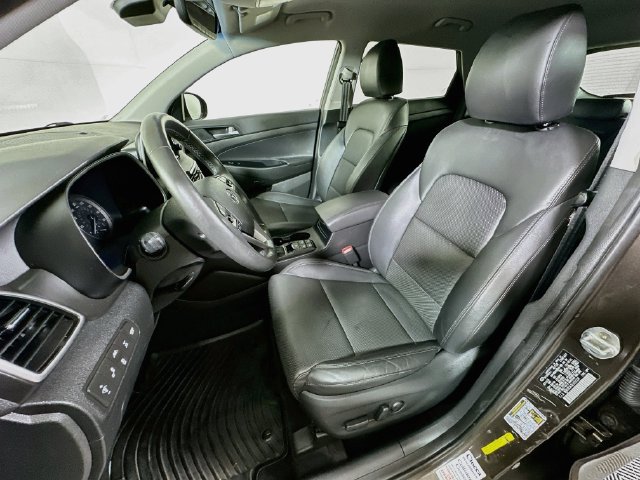 Used 2020 Hyundai Tucson Limited AWD/4WD image 26