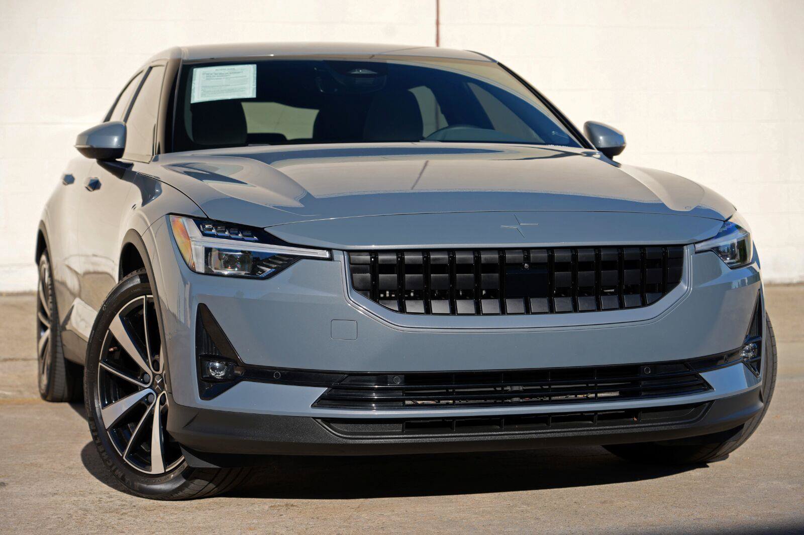 Used 2022 Polestar Polestar 2 w/ Pilot Package AWD/4WD image 3