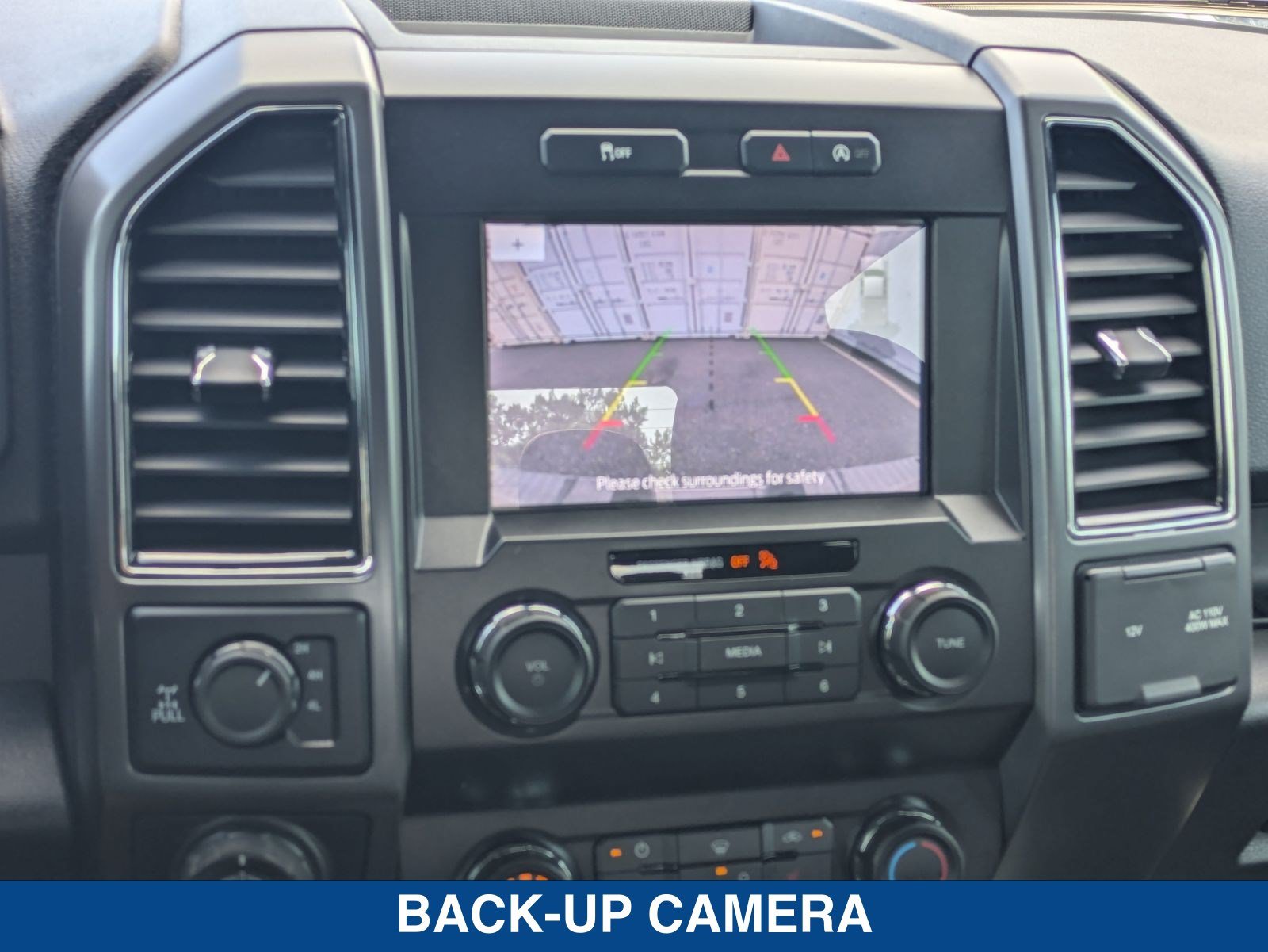 Used 2020 Ford F150 XLT w/ Equipment Group 302A Luxury AWD/4WD image 31