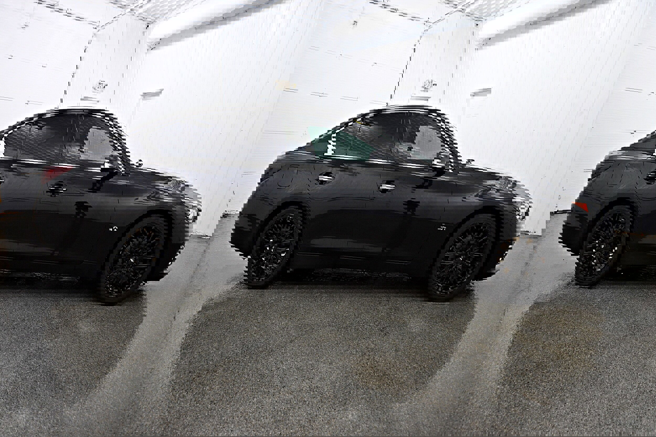 Used 2016 INFINITI Q50 3.0t Premium image 34