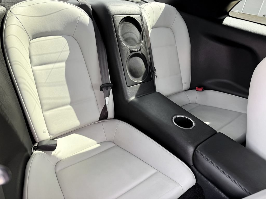 Used 2009 Nissan GT-R Premium AWD/4WD image 23