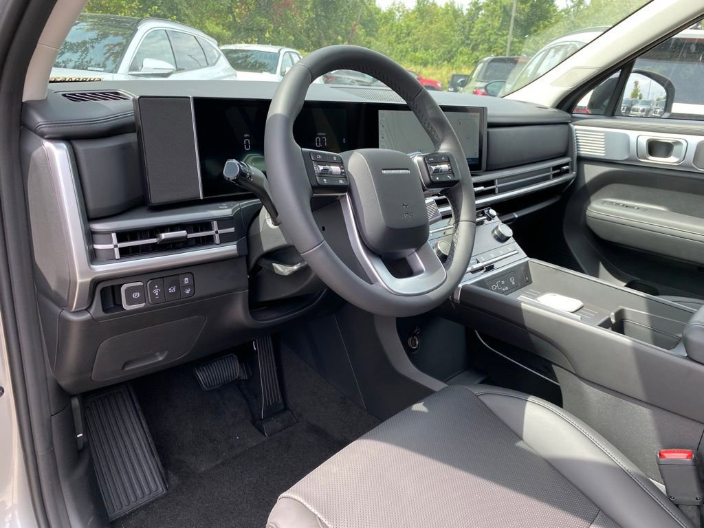 New 2026 Hyundai Santa Fe XRT w/ Tow & Go Package image 9