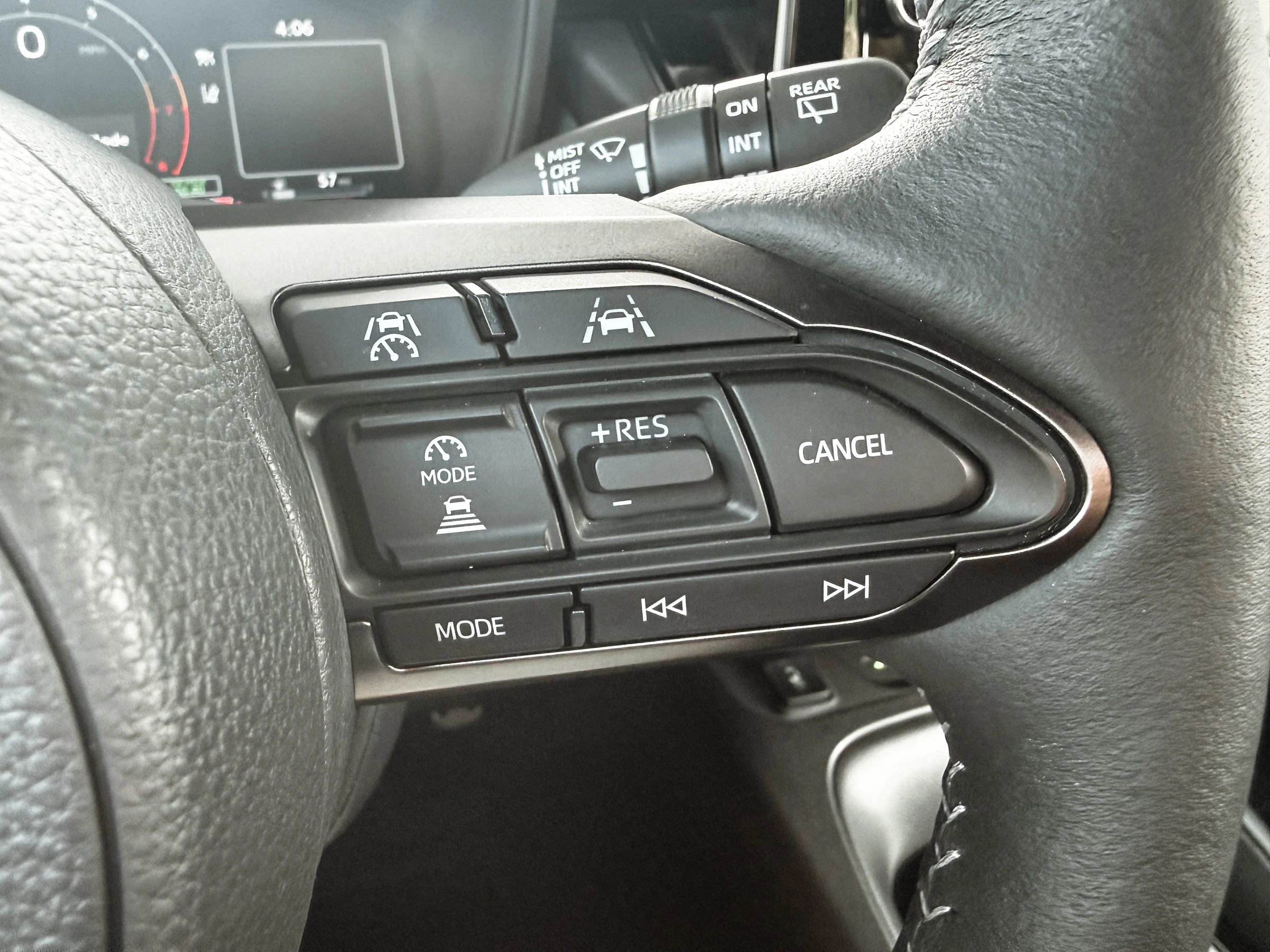 Used 2024 Toyota Corolla GR AWD/4WD image 17