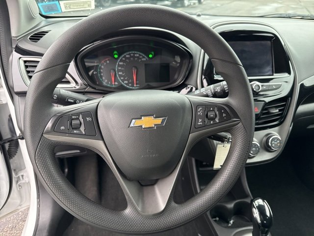 Used 2022 Chevrolet Spark LT image 17