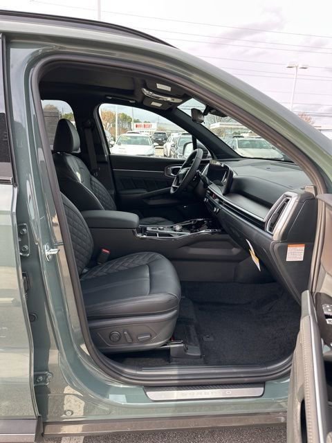 New 2026 Kia Sorento SX Prestige image 14