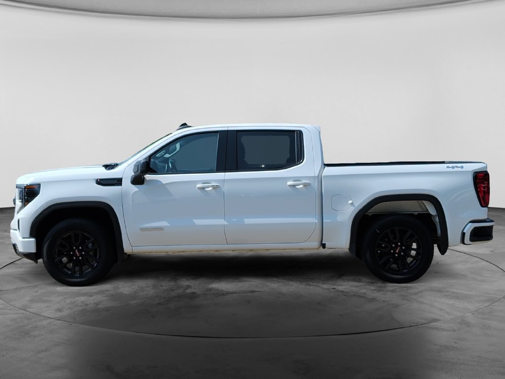 Used 2024 GMC Sierra 1500 Elevation AWD/4WD image 4