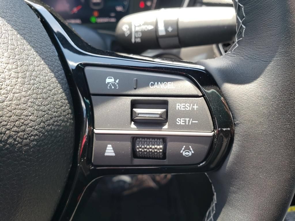 Used 2025 Acura Integra A-Spec FWD image 14