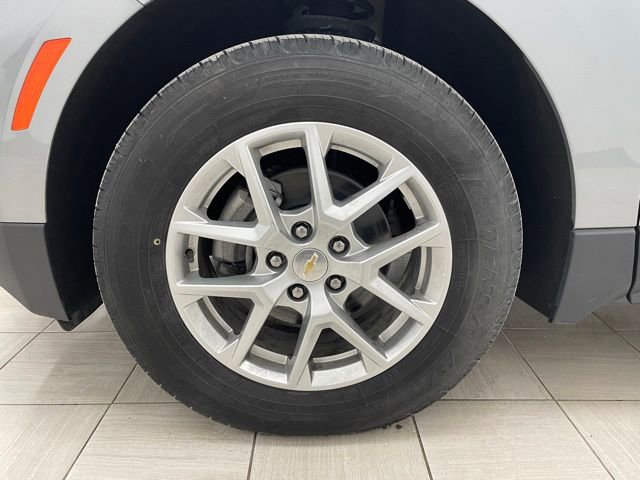 Certified 2023 Chevrolet Equinox LS w/ LS Convenience Package image 8