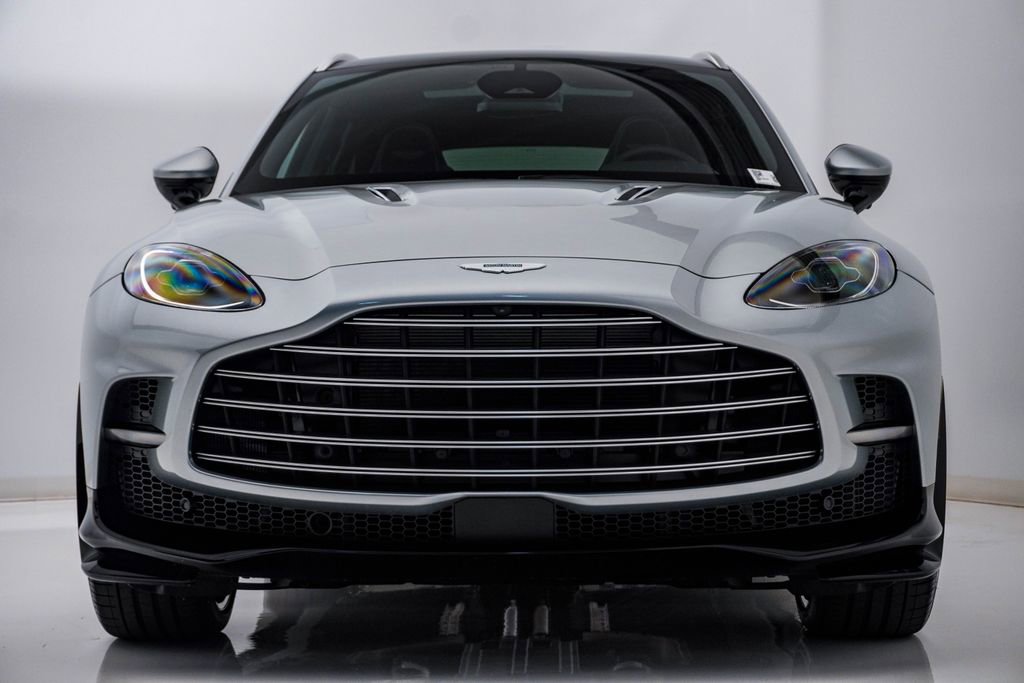New 2026 Aston Martin DBX 707 AWD/4WD image 5