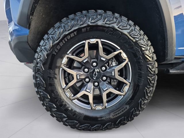 Used 2026 Chevrolet Colorado ZR2 w/ Technology Package image 9