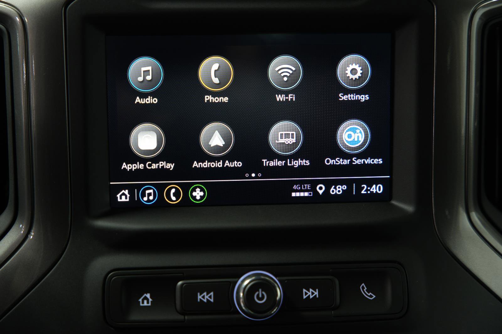 New 2026 GMC Sierra 1500 Pro w/ Graphite Edition image 31