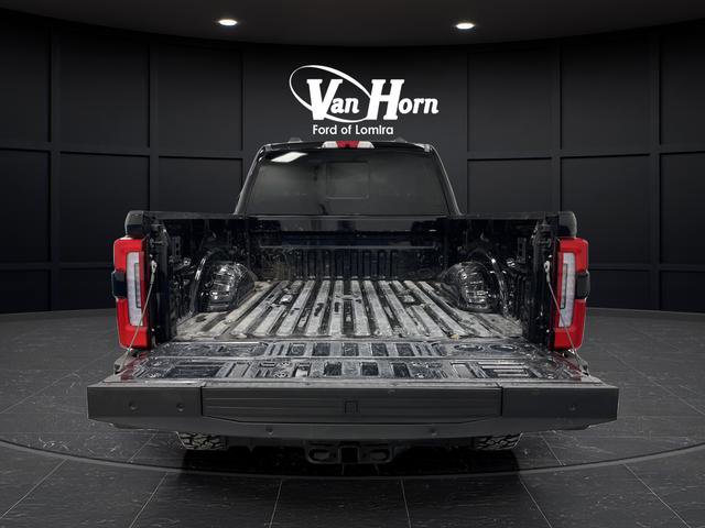 Used 2024 Ford F250 Platinum image 15