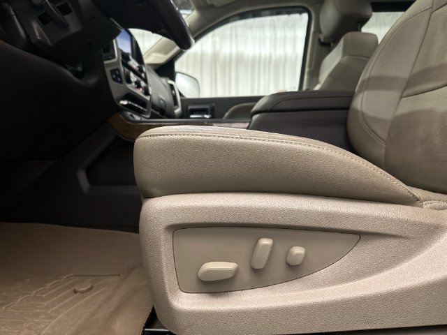 Used 2015 GMC Sierra 1500 SLT AWD/4WD image 18